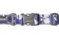 Preview: Ruffwear Front Range Halsband Wildflower Gr. 36-51cm
